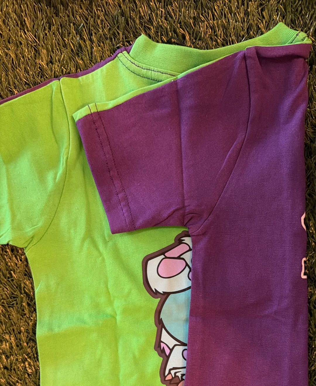 KB Monsters Set