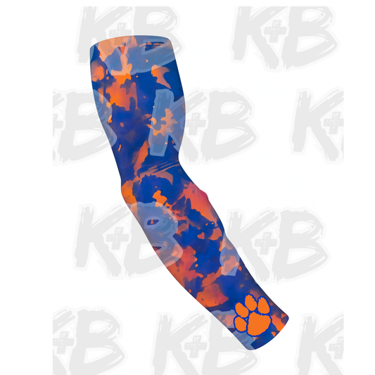 Cats sleeve