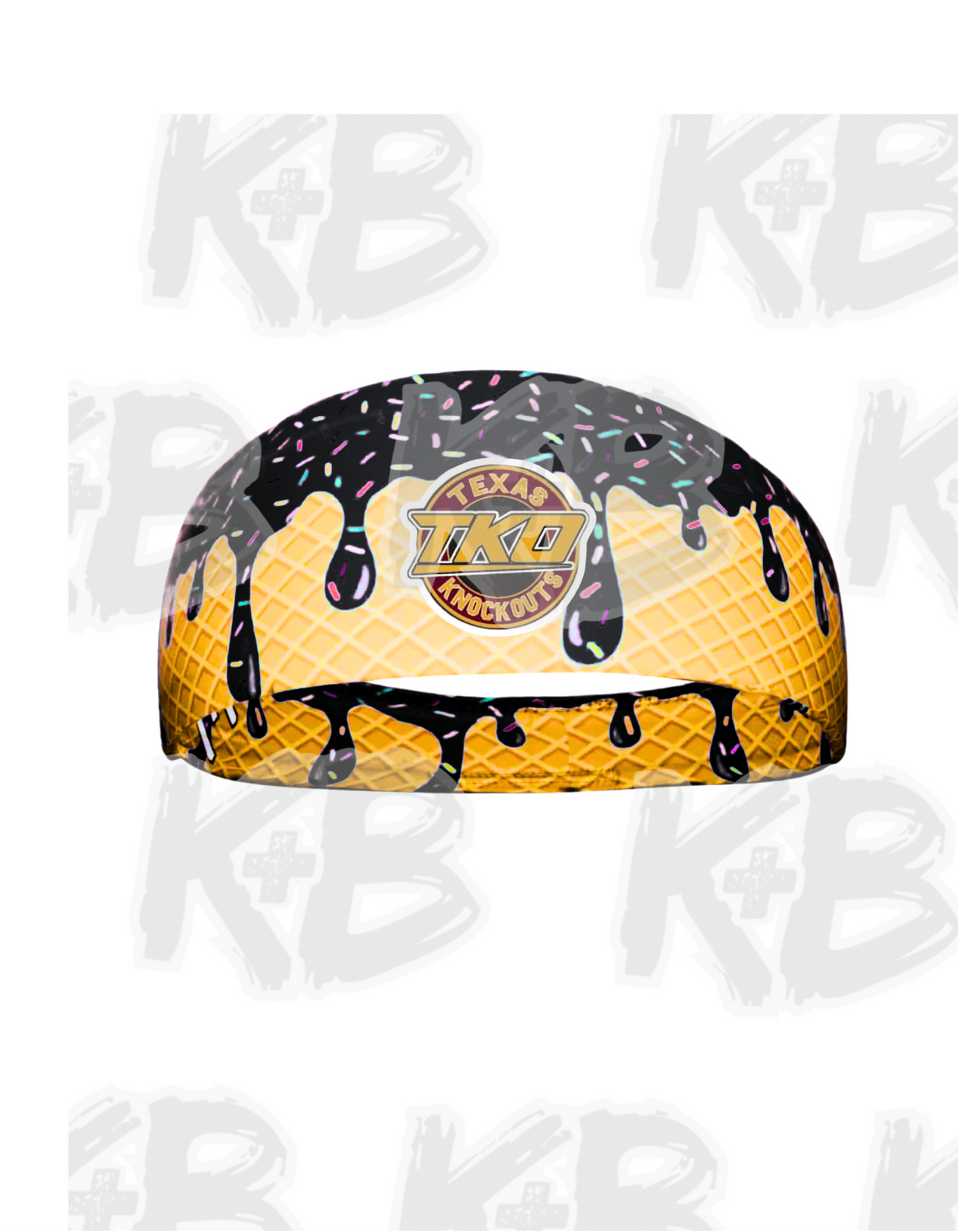 TKO headband