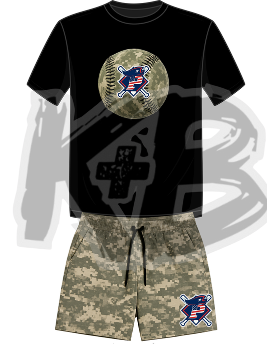 Pats Set camo baseball