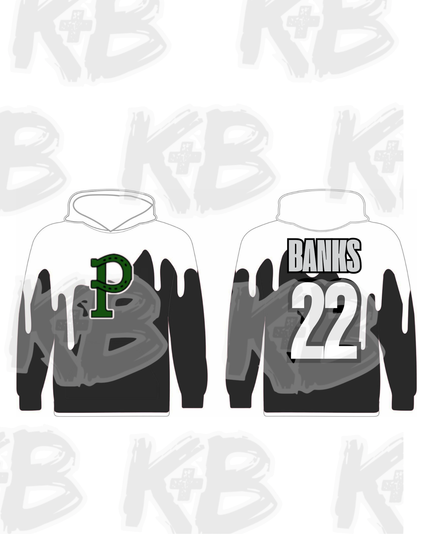 Portage Hoodie