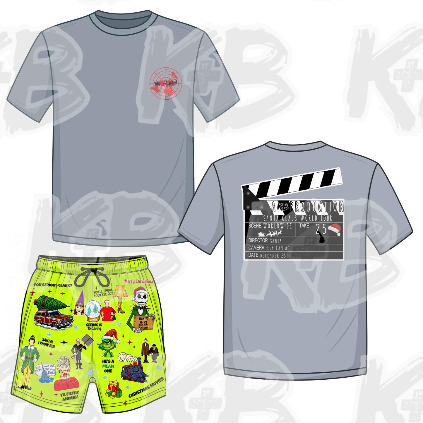 KB CIJ SET 9
