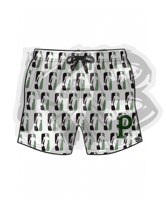 Portage Shorts 28