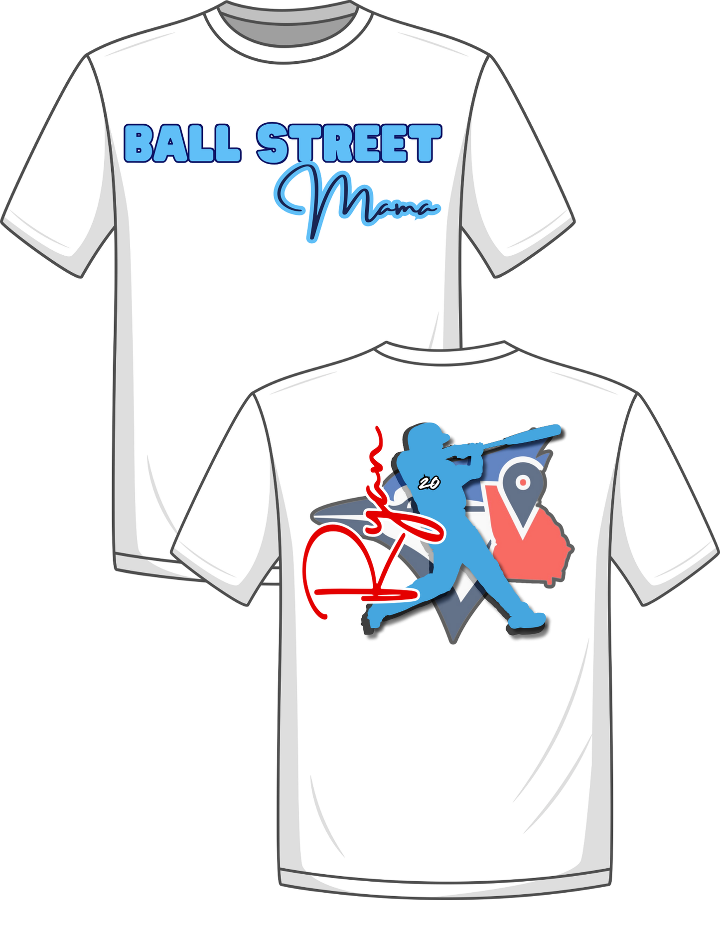 Ball St. Signature