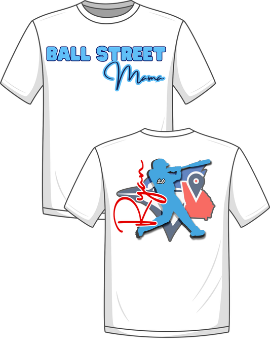 Ball St. Signature