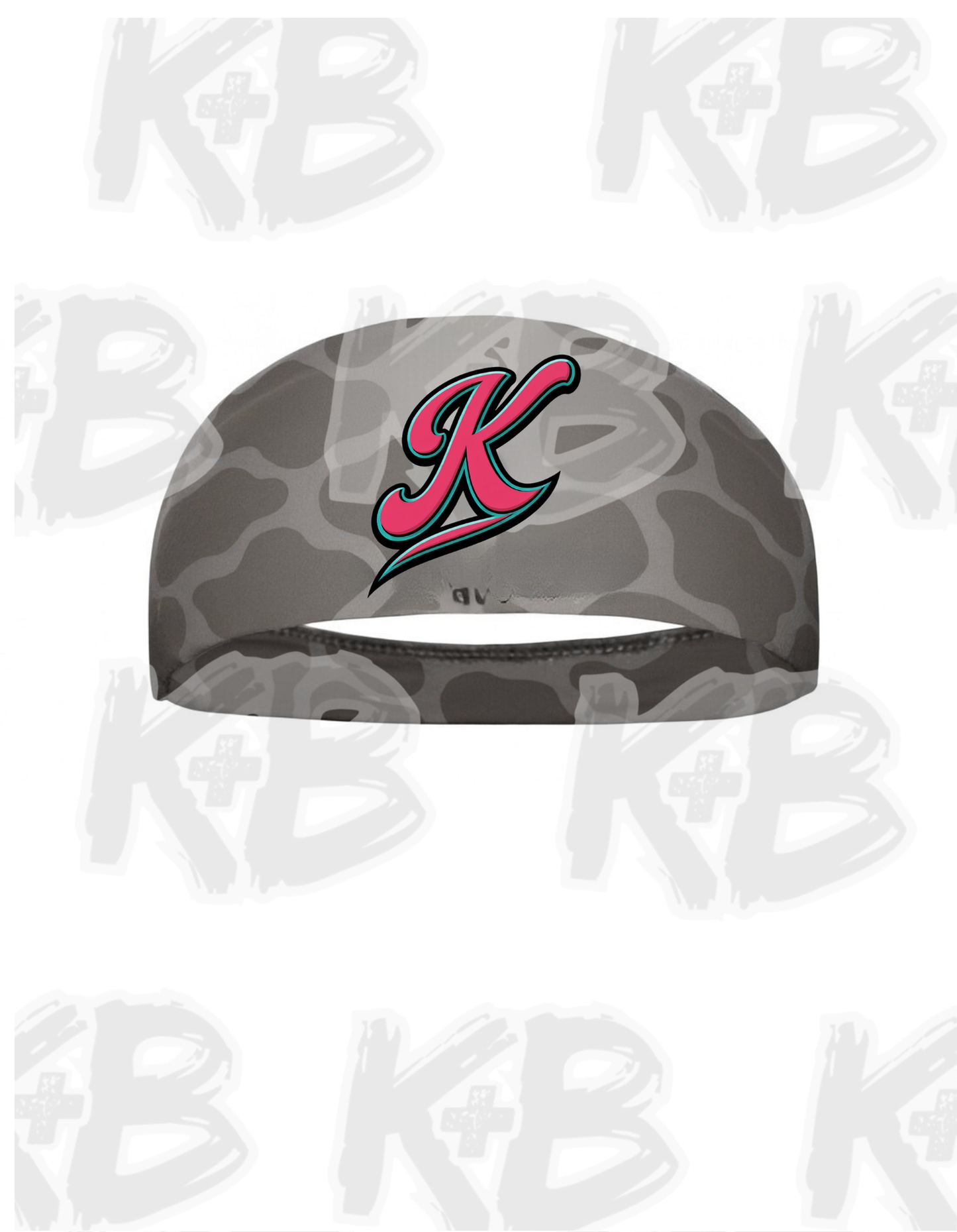 OKK headband