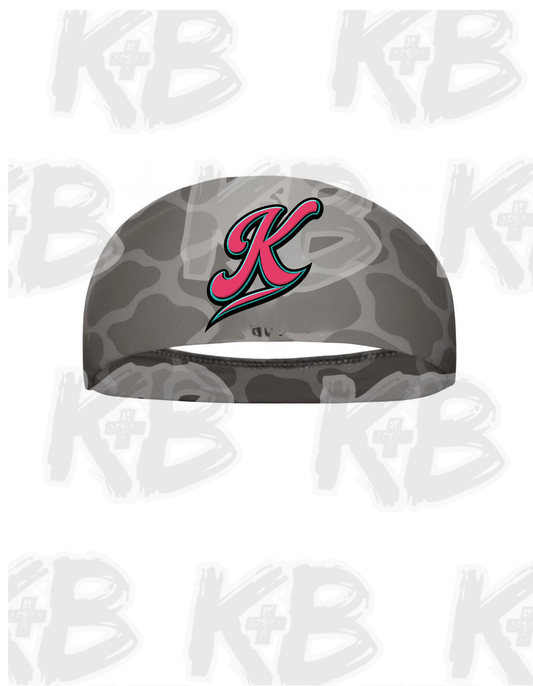 OKK headband