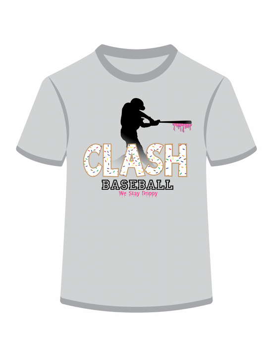 Clash- We stay drippy
