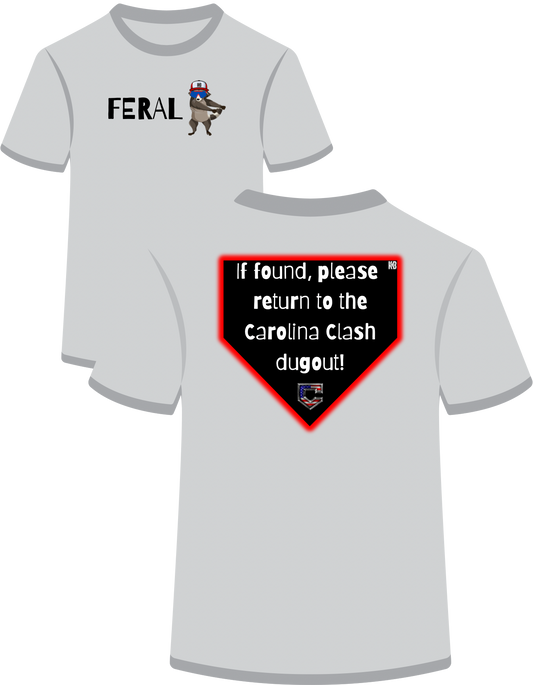 Feral- Clash (Keek Edition)