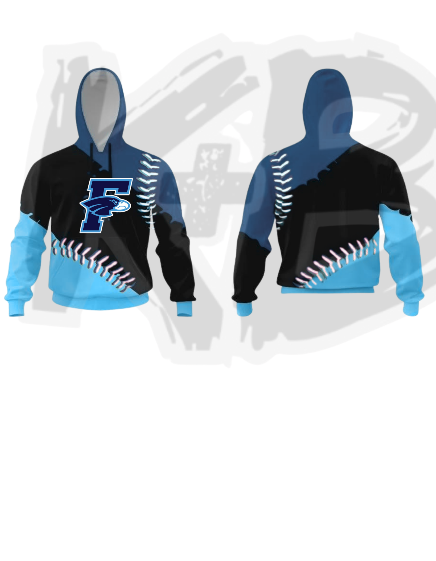 FS hoodie