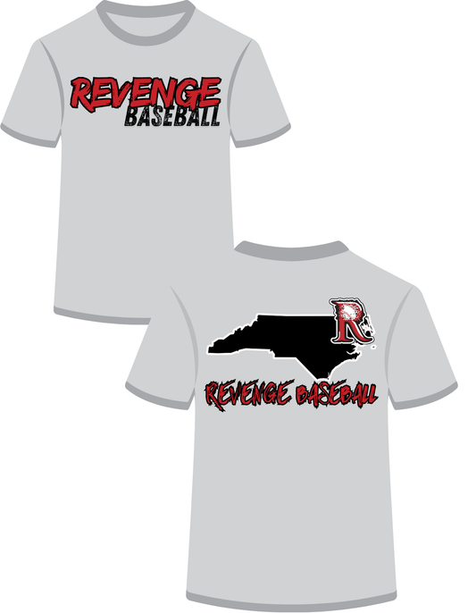 Revenge- NC