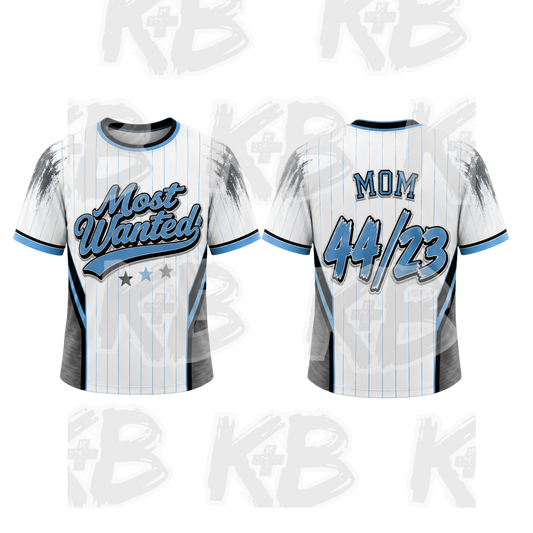 MW mom shirt