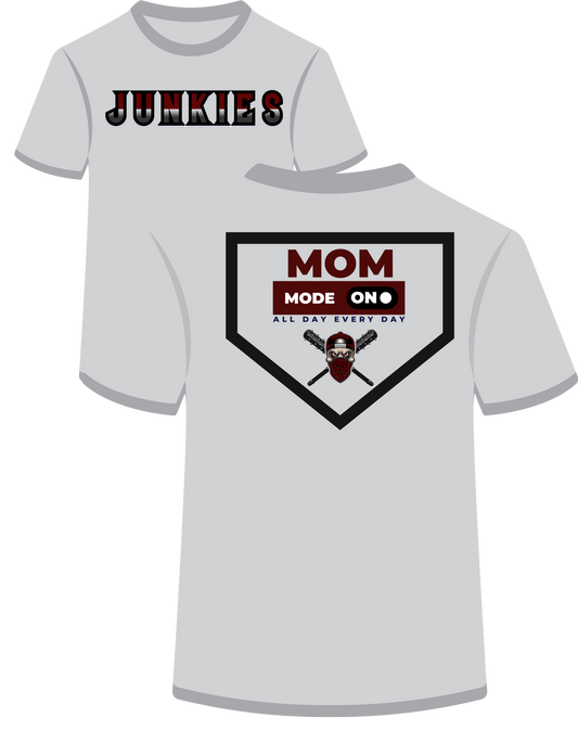 Mom Mode Unlocked Junkies