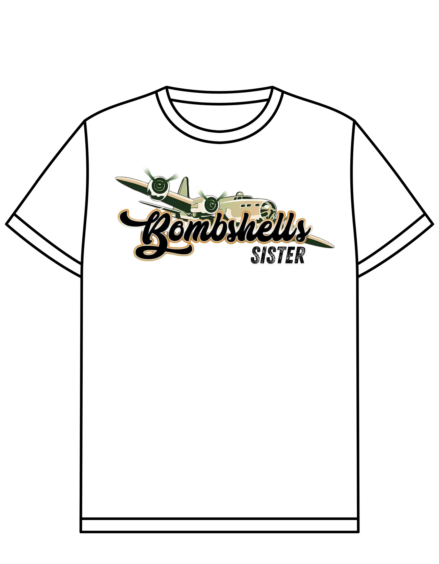 Bombshells FAMILY