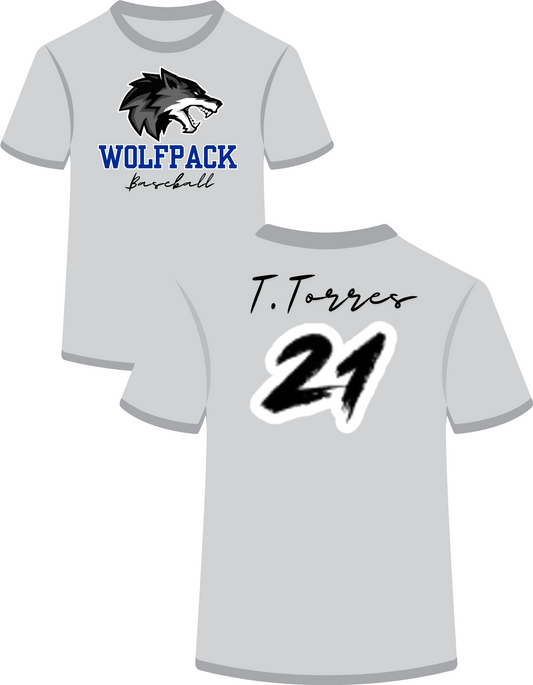 NM Wolfpack-wolfpack baseball