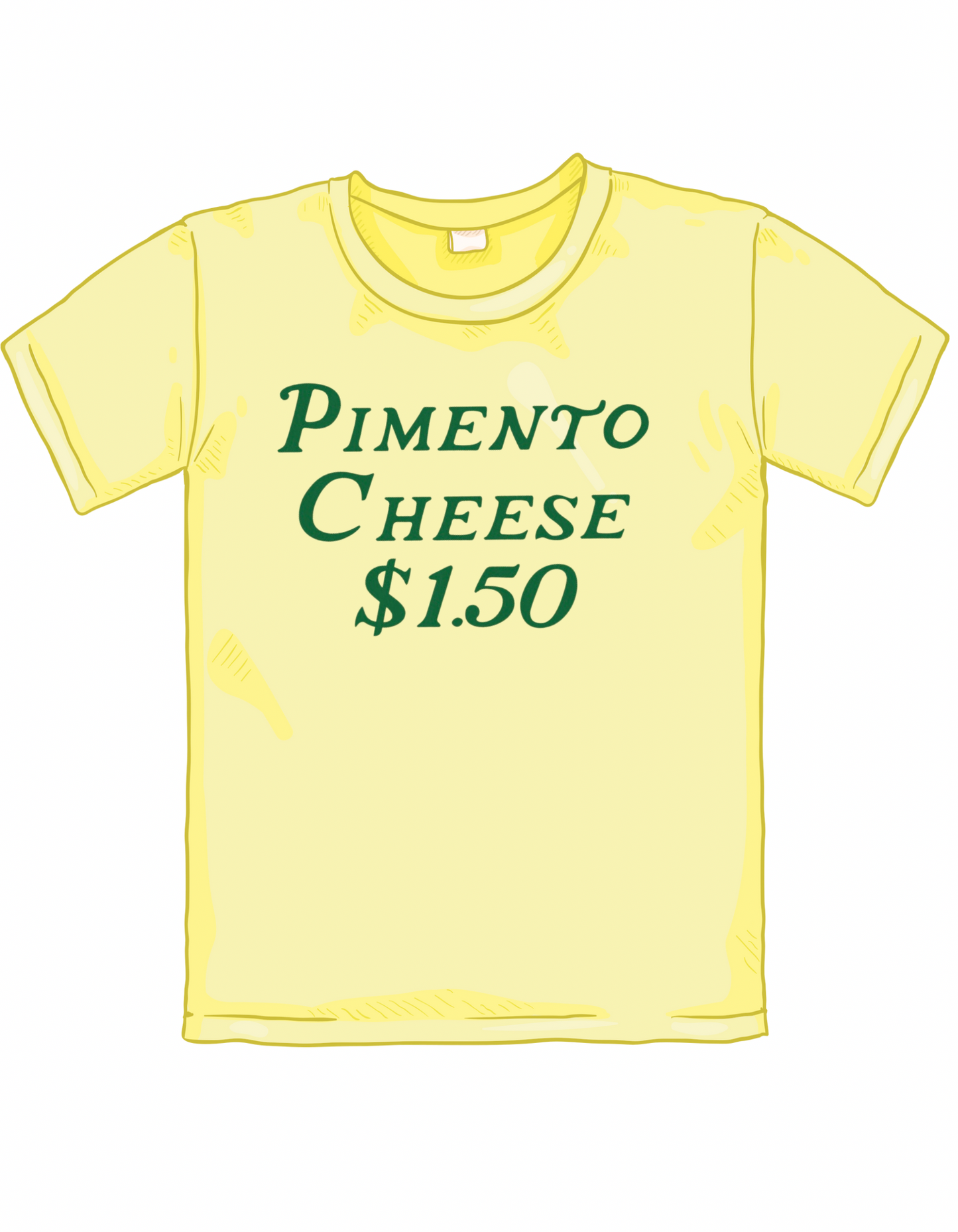 Pimento Cheese