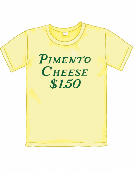 Pimento Cheese