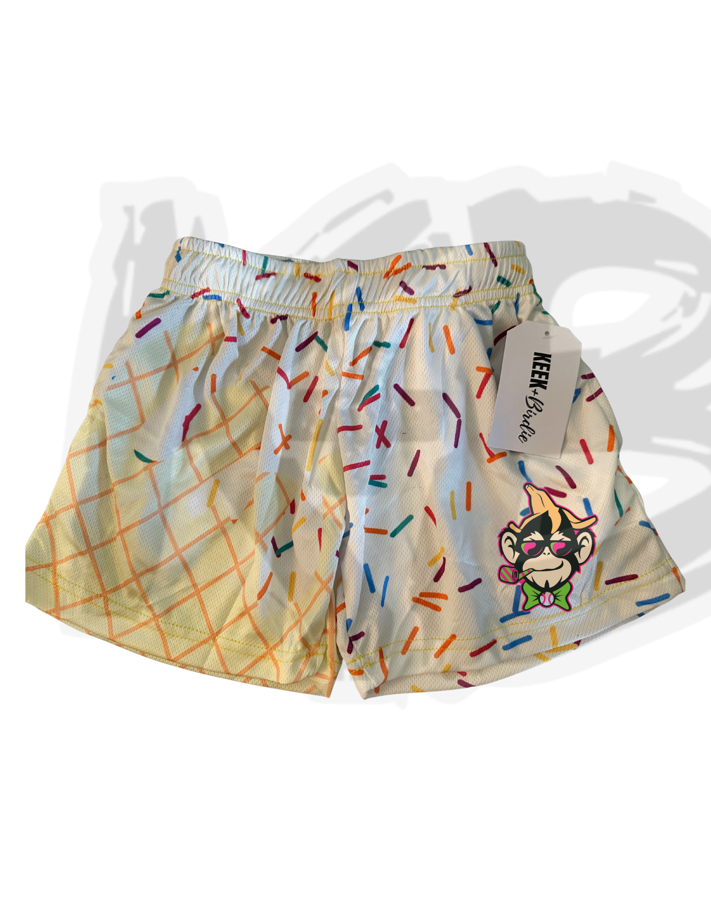 PA Shorts