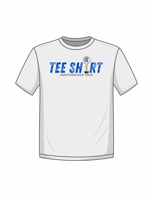 Chesterfield Golf-Tee Shirt