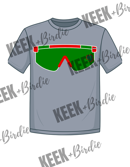 Rocks sunglasses