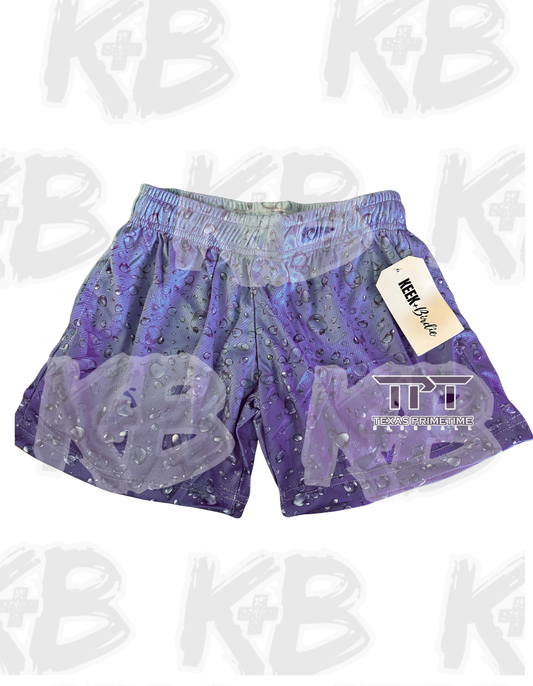 TPT Shorts water