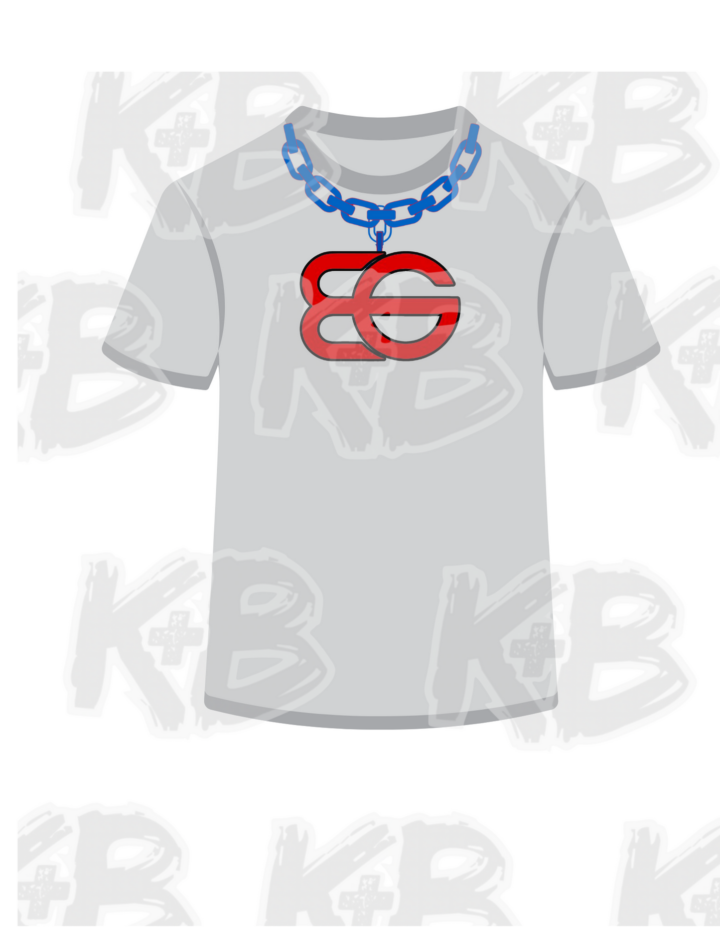 BG hype chain