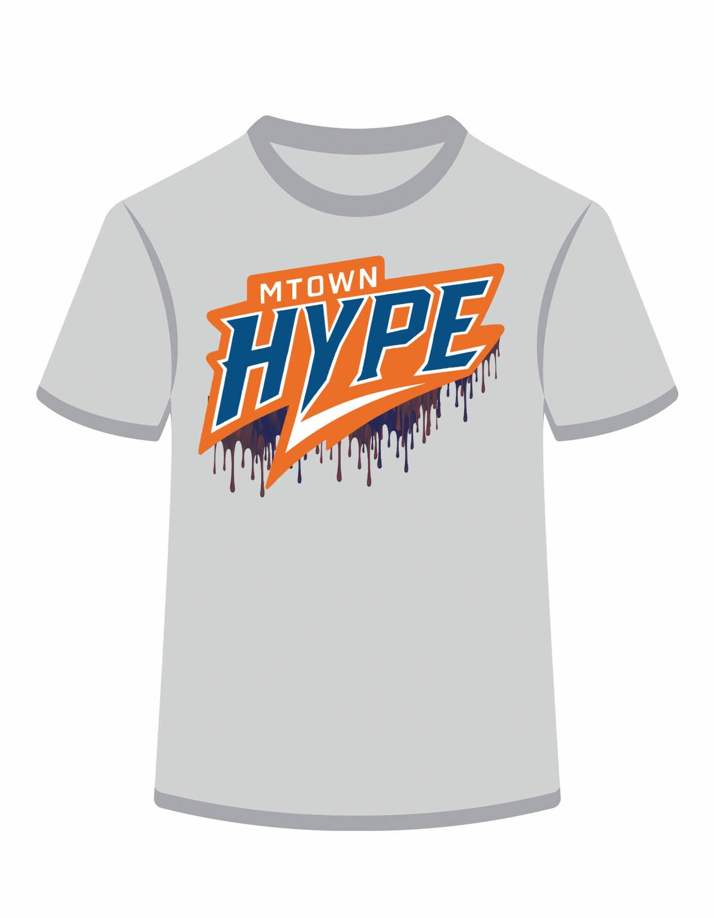 MT HYPE Drippy