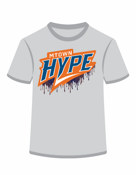 MT HYPE Drippy