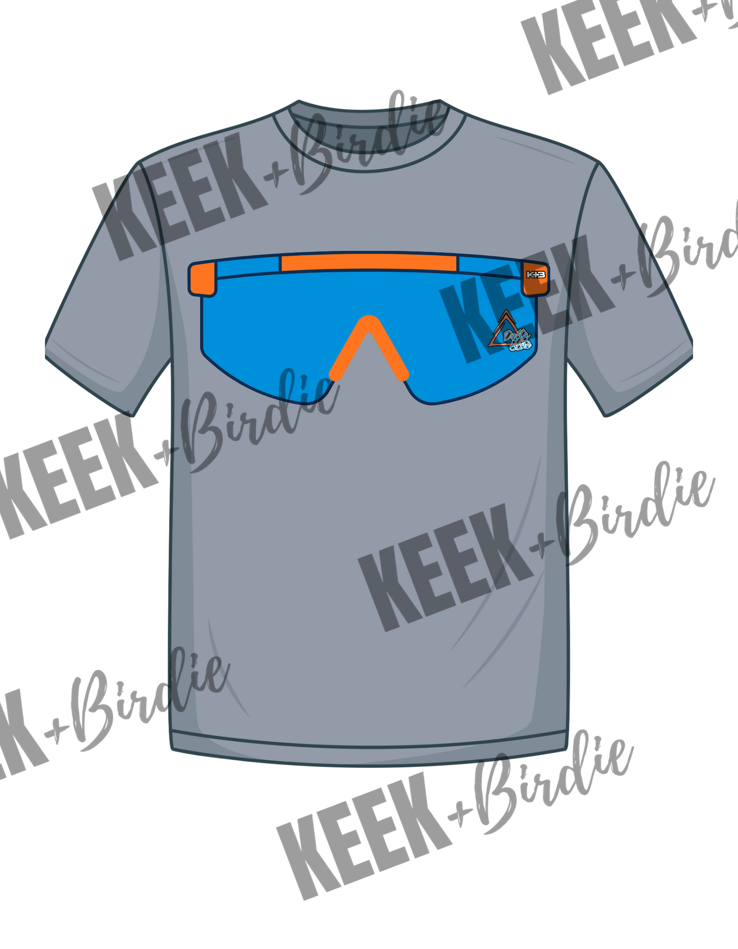 DE sunglasses