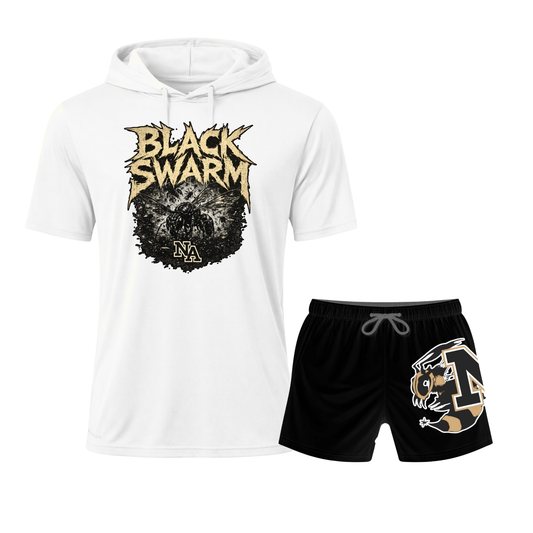 NA black swarm hooded set 2