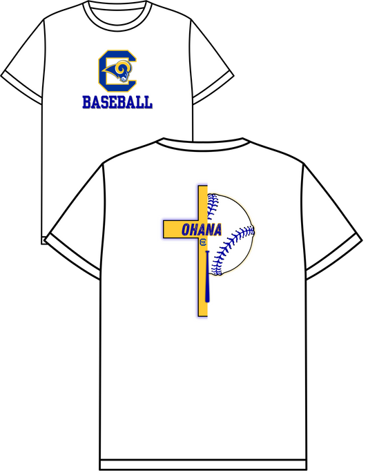 Chesterfield Baseball- Ohana