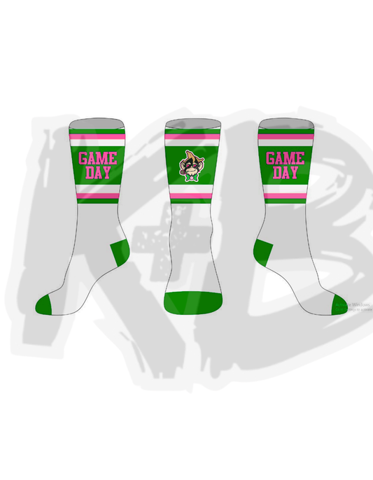 PA Socks 2
