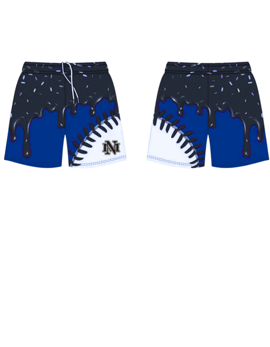 NM Wolfpack-black/royal seams drip