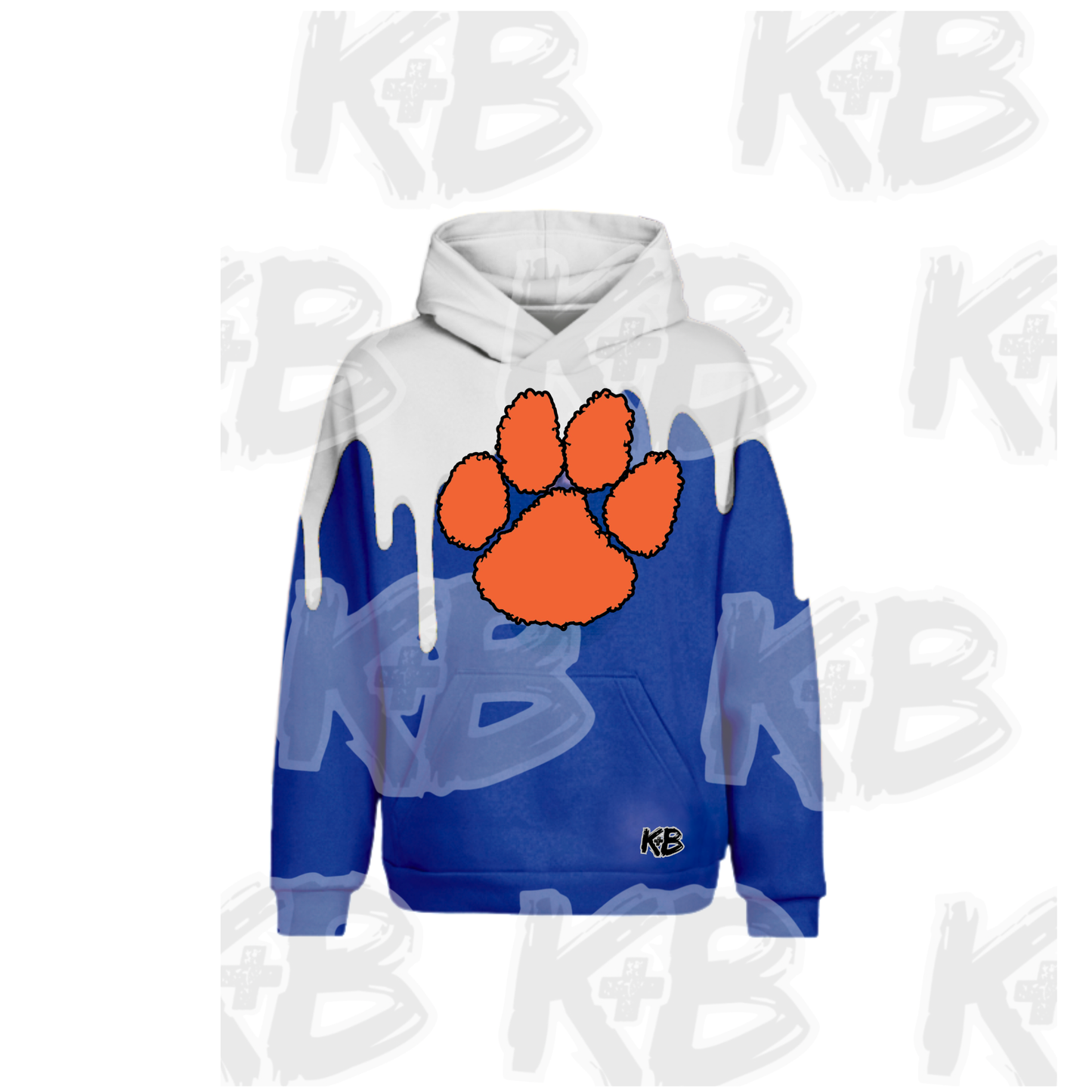 Cats Hoodie drip