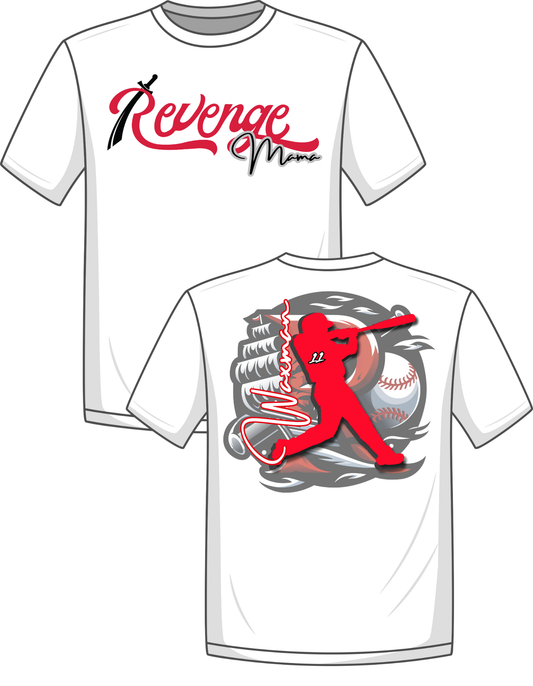 Revenge Signature