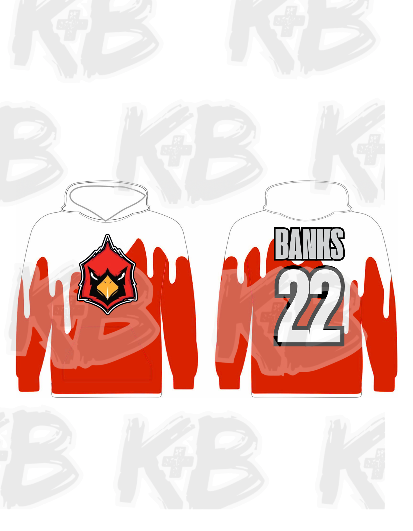Cardinals Hoodie