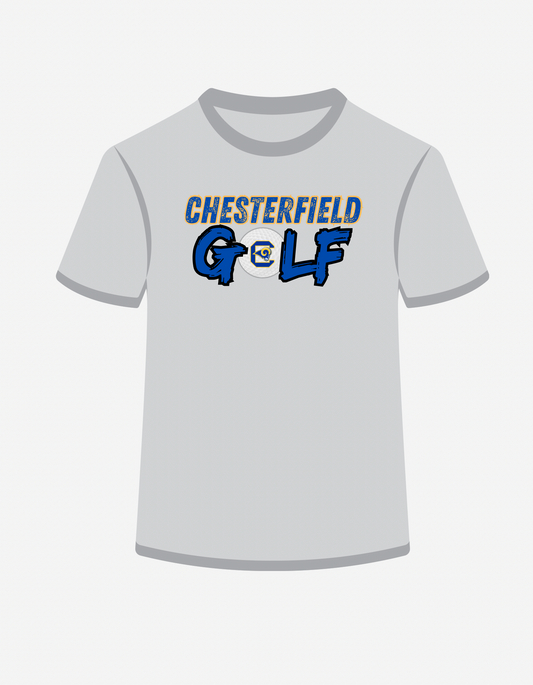 Chesterfield Golf-Ball