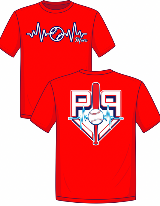 Pulse Baseball Rhythm Baseball