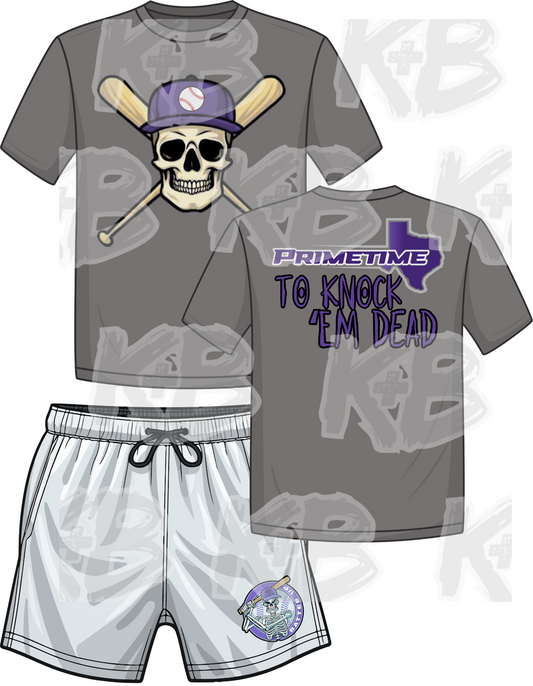 TPT Halloween Set 3
