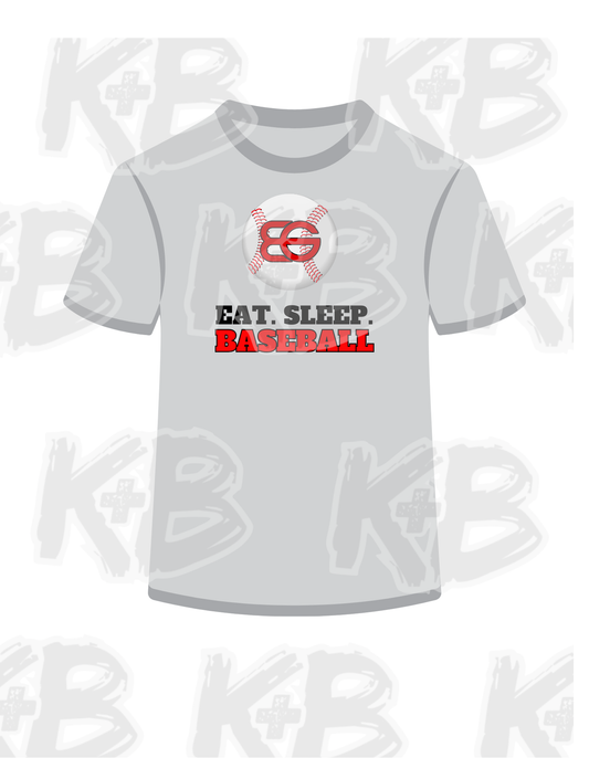 BG eat sleep baseball