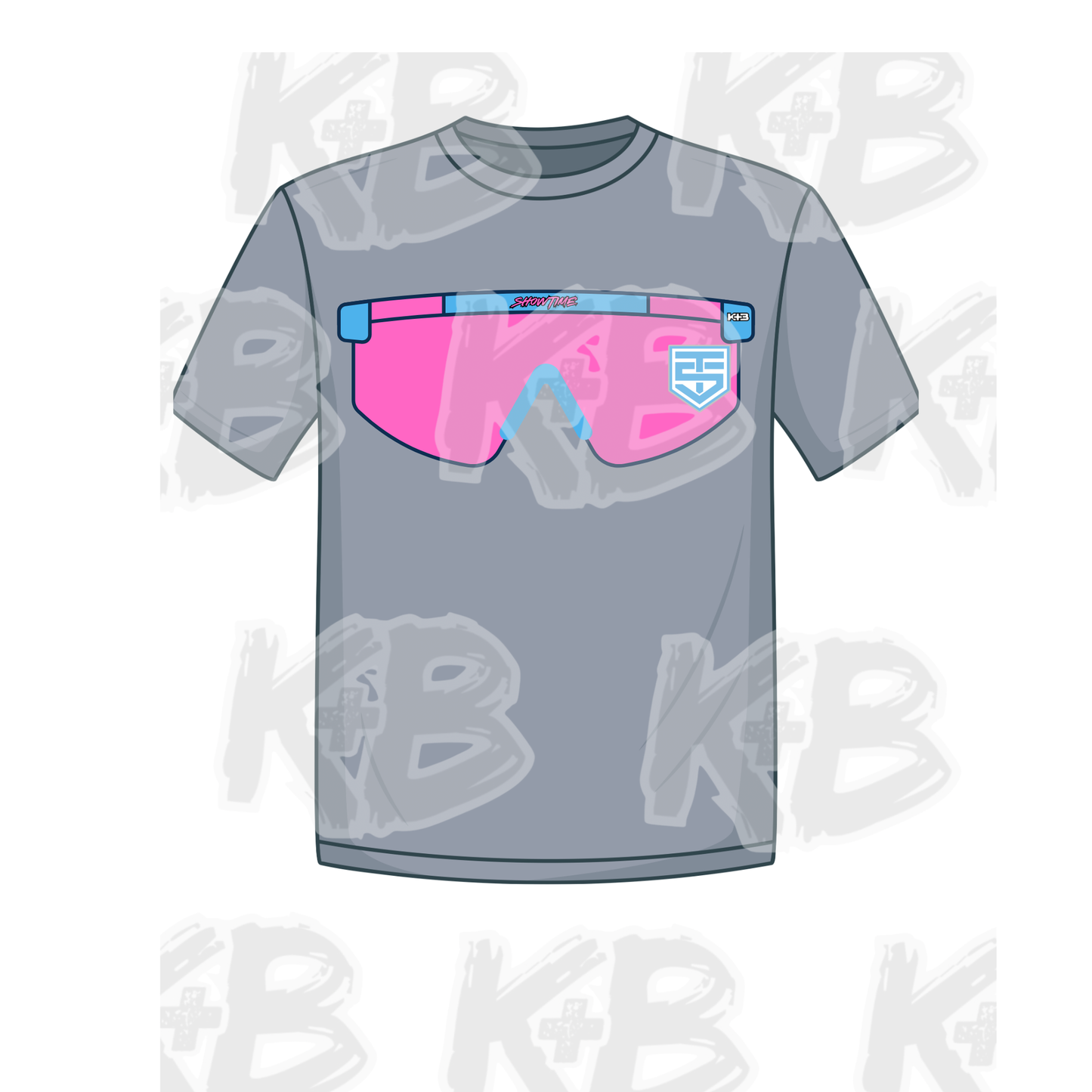 ST sunglasses