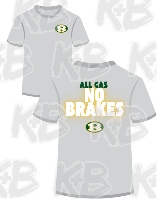 FH all gas no brakes