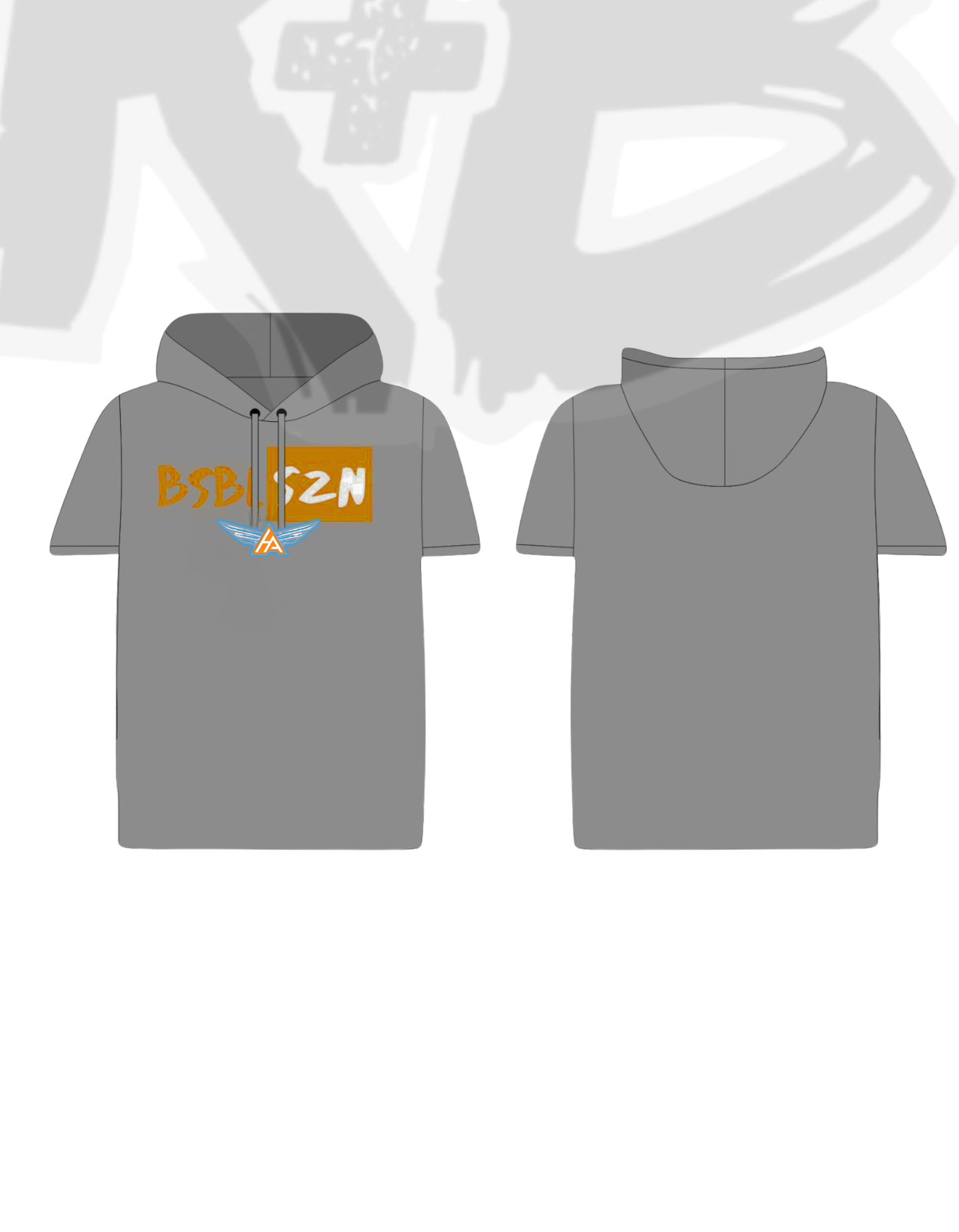 Aviators SS Hoodie 3