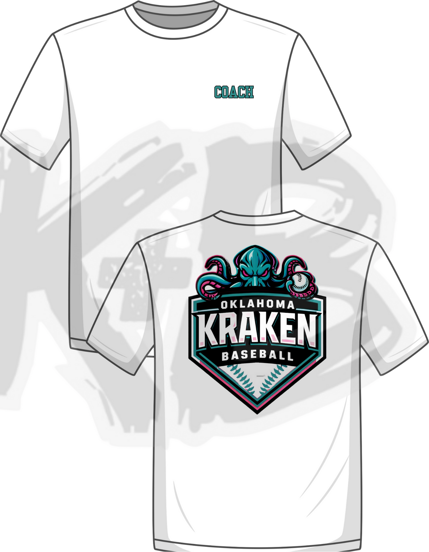 OKK traditional logo coach