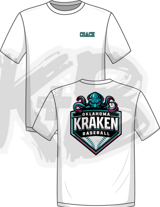 OKK traditional logo coach