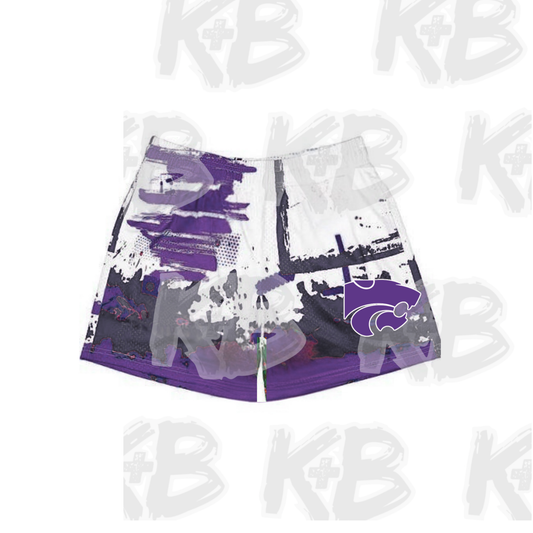 EDW Shorts