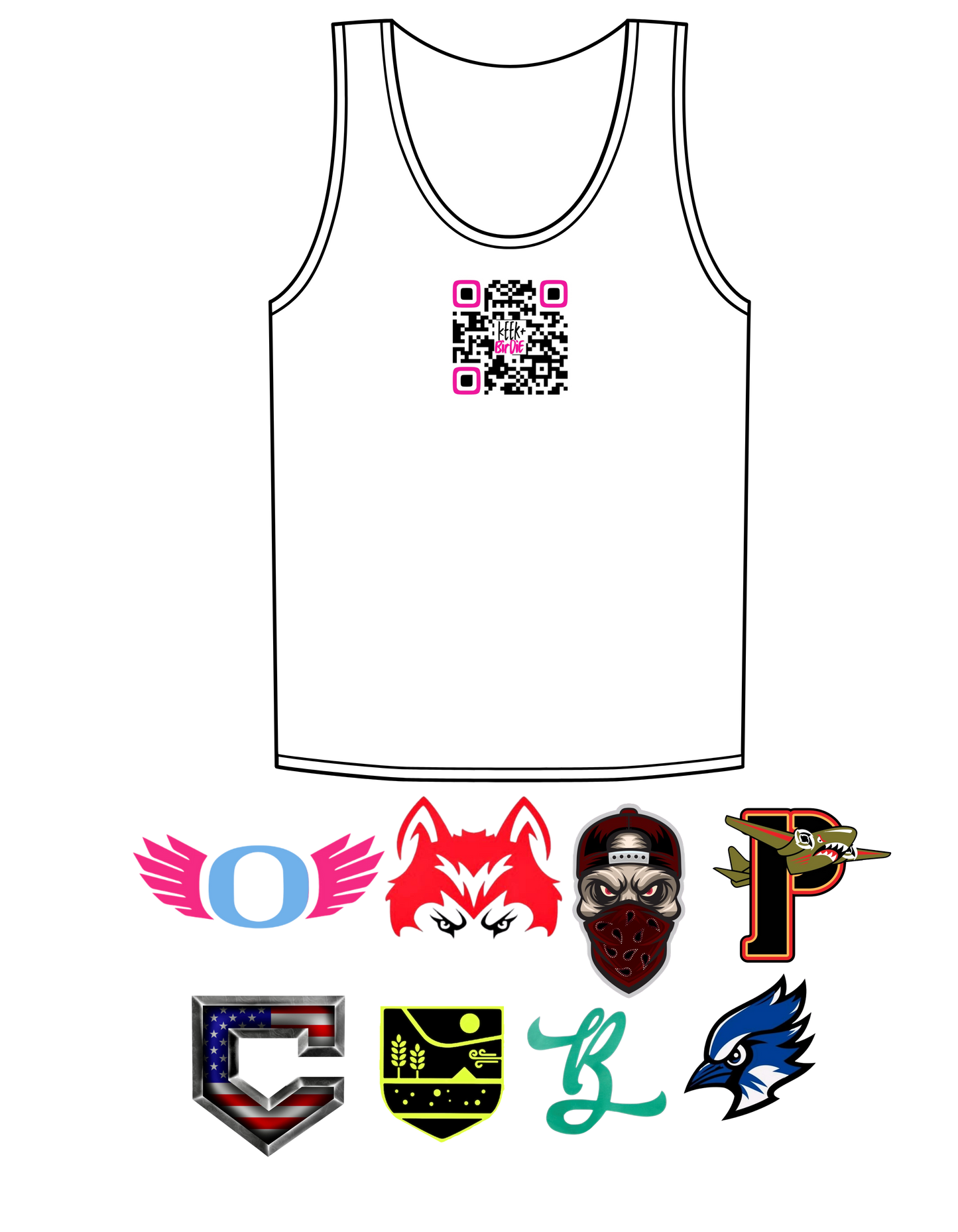 For the Ladies