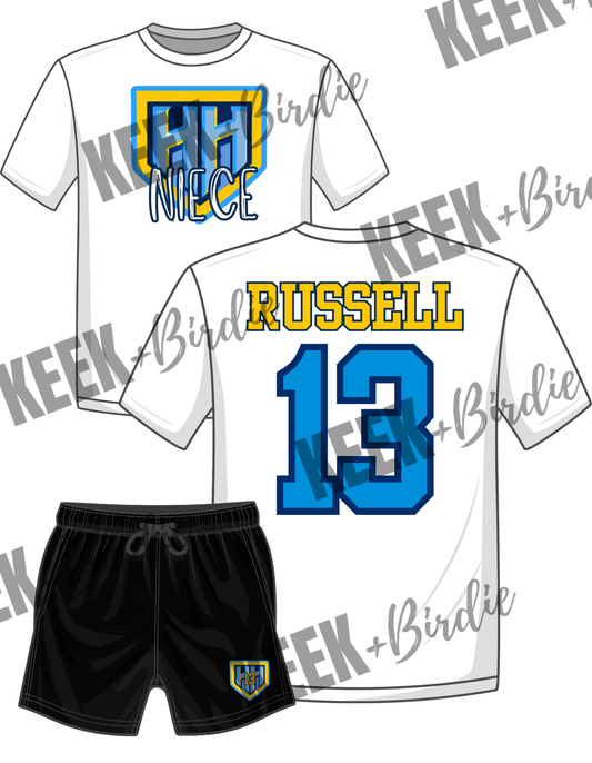 HH Niece Set