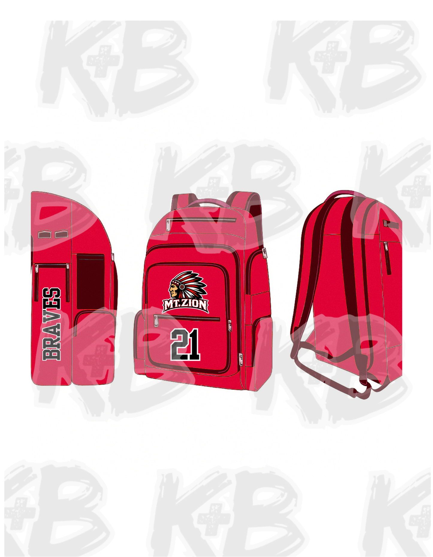 MTZ book bag 1