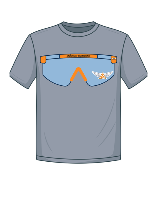 Aviators sunglasses
